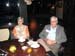 Carol Myers Stewart and Bob